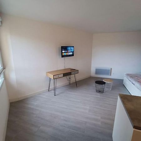 Appartement Tout Equipe 2 A 4 Couchages St Charles Marselha Exterior foto